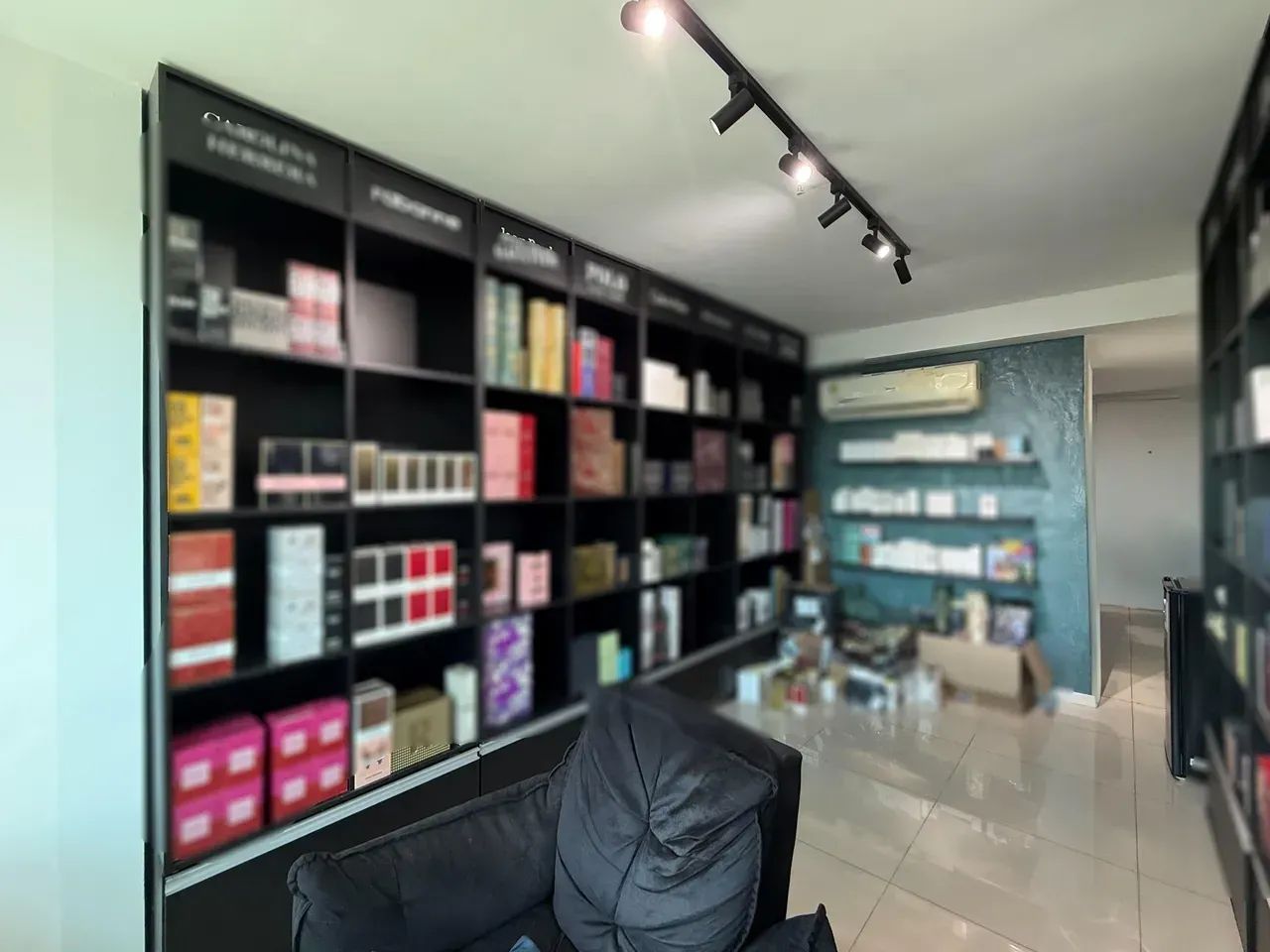 Sala Comercial no Bangu Offices | Bangu - Foto 3