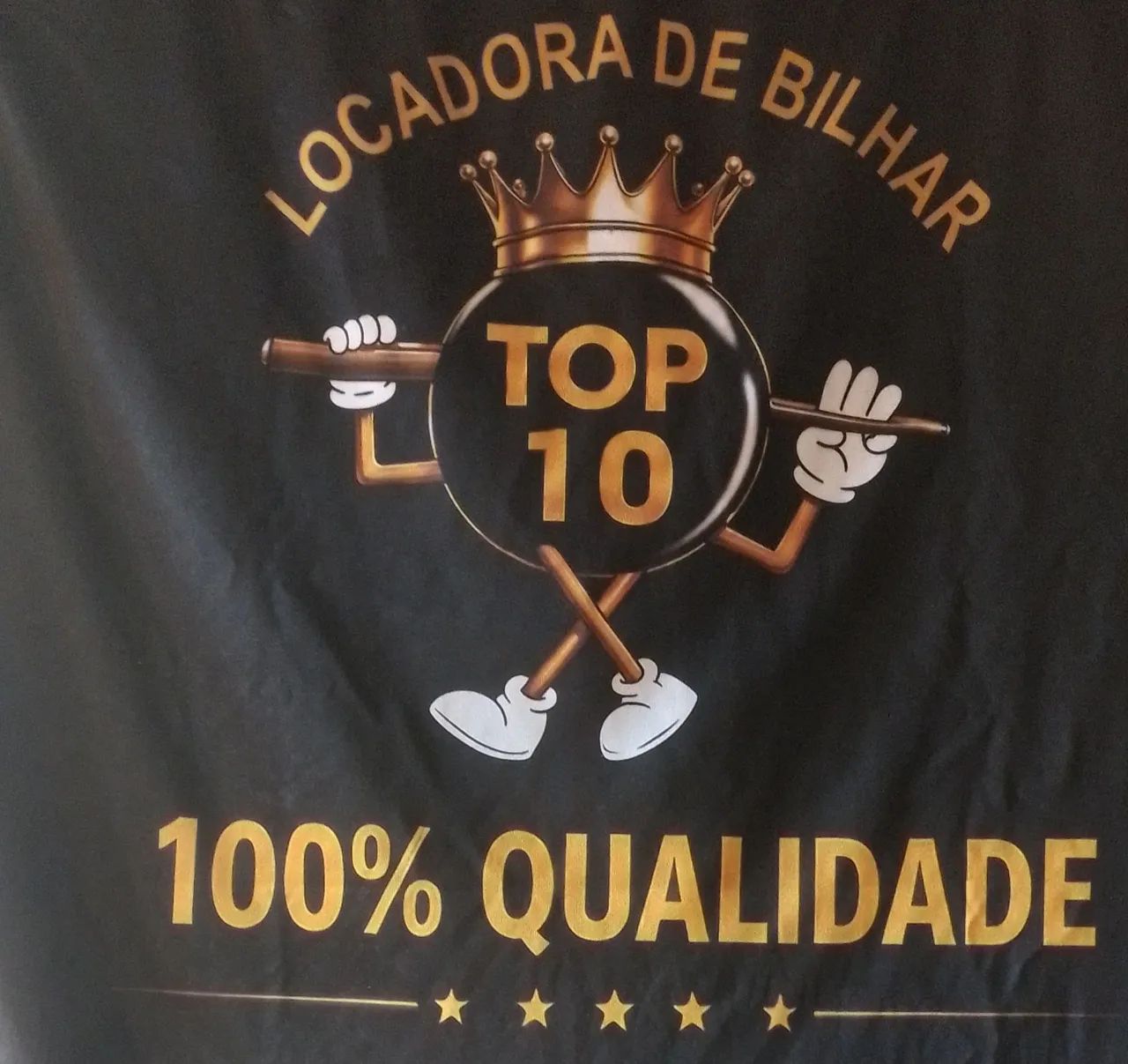 Mesa de Bilhar - Foto 2