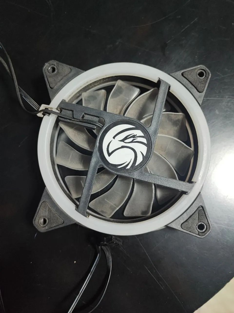 Fan cooler