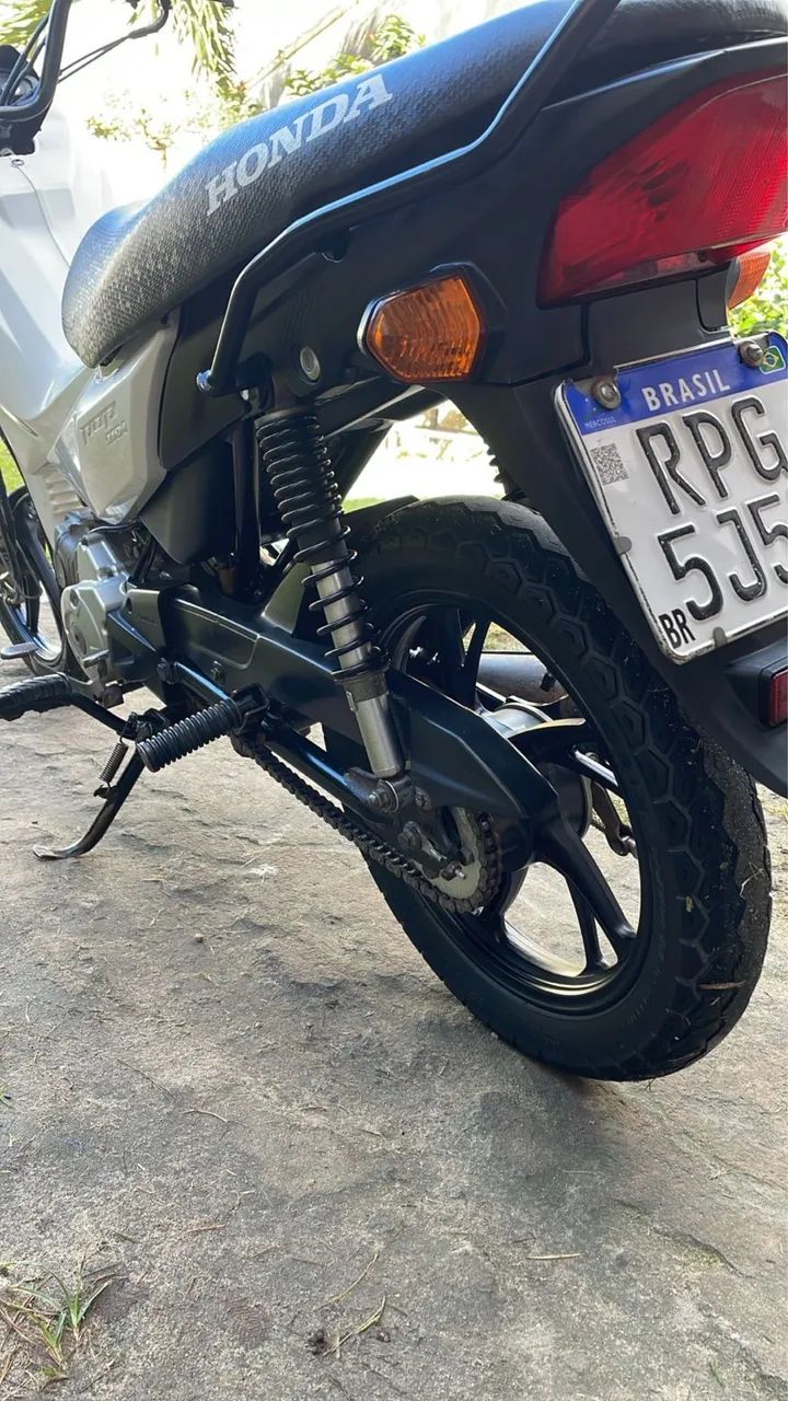 Pop 110i - Foto 5