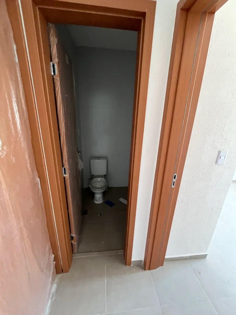 APARTAMENTO 2 QUARTOS NO GEISEL (PRÓXIMO À ESCOLINHA DO SANTOS) - Foto 4
