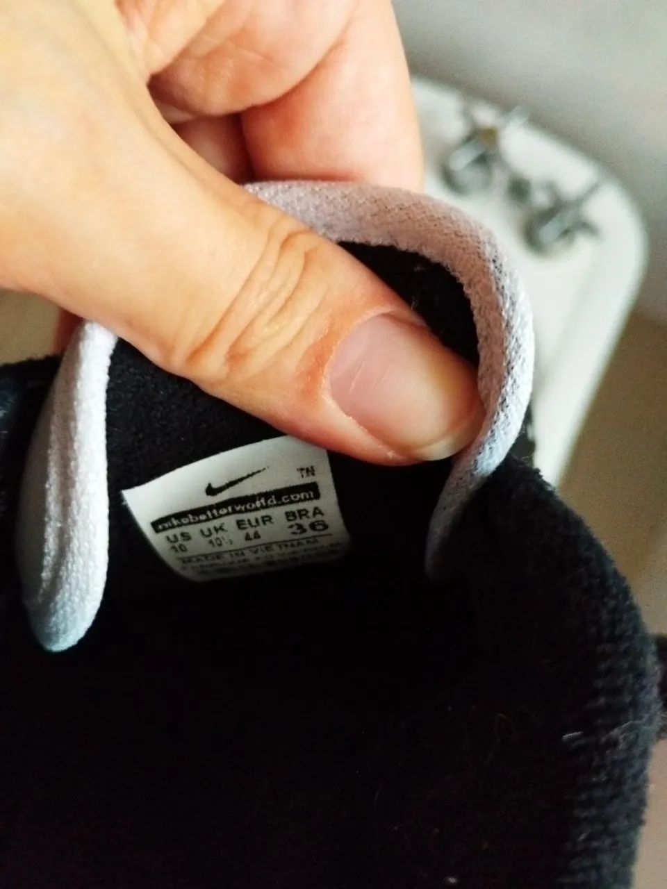 Tenis Nike  - Foto 5