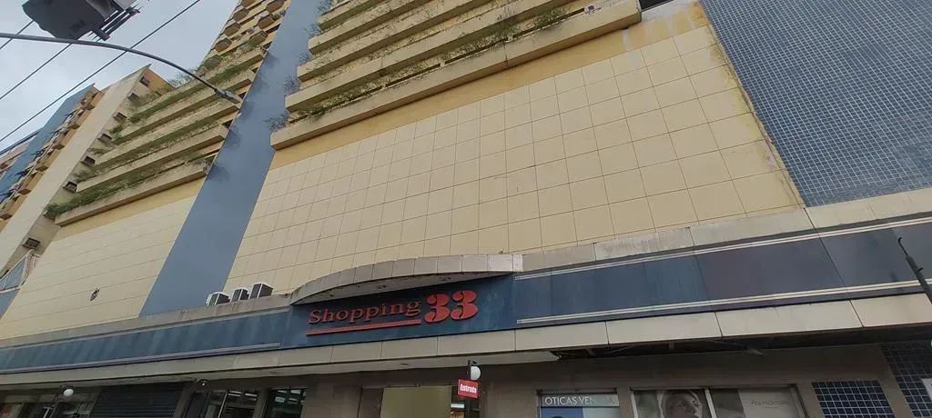 VENDO SHOPPING 33 (CONSULTÓRIO DENTÁRIO, VILA SANTA CECÍLIA) - Foto 2