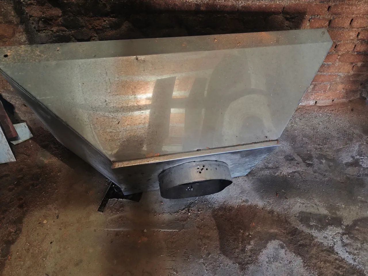 Forno industrial  - Foto 4