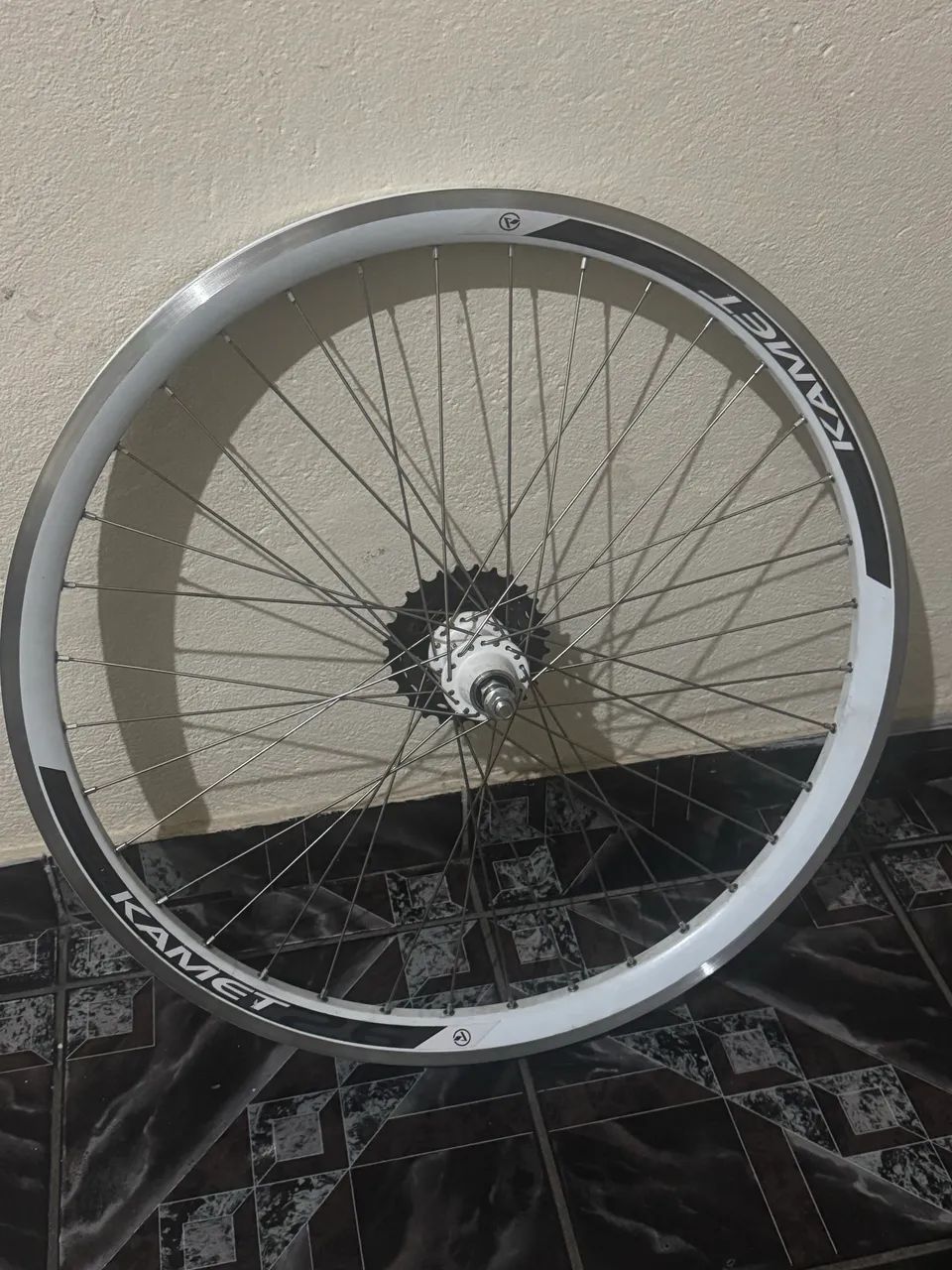 Roda aro 26