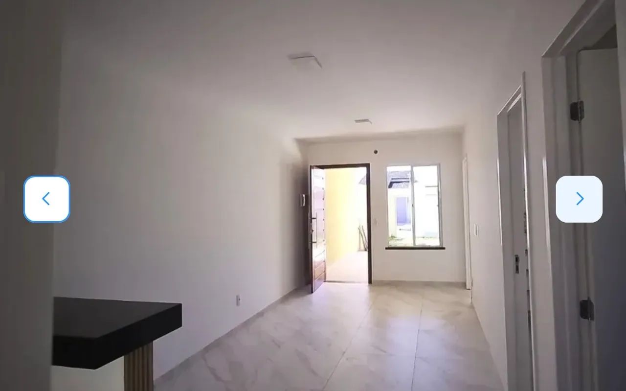 CASA EM ITAPUÃ - FINANCIAMOS  - Foto 4