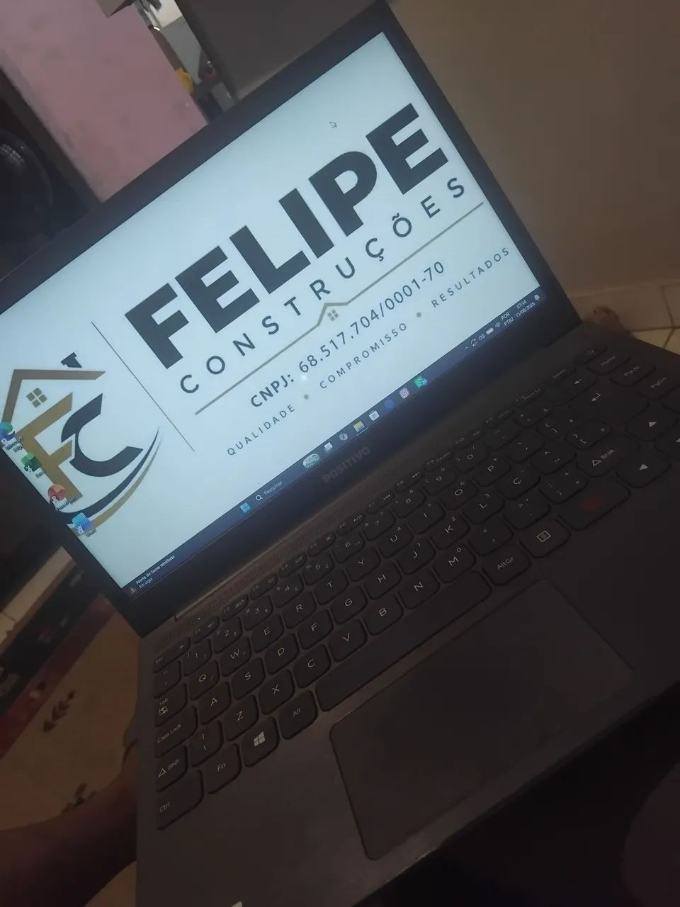 Pedreiro Ladrilheiro e pintor