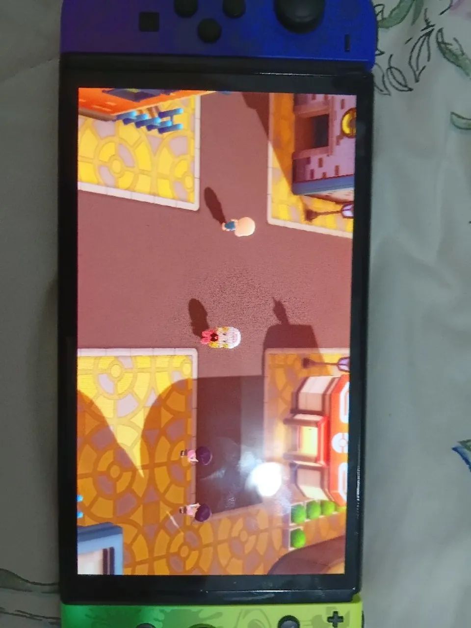 Pokemon Brilliant Diamond - Foto 4