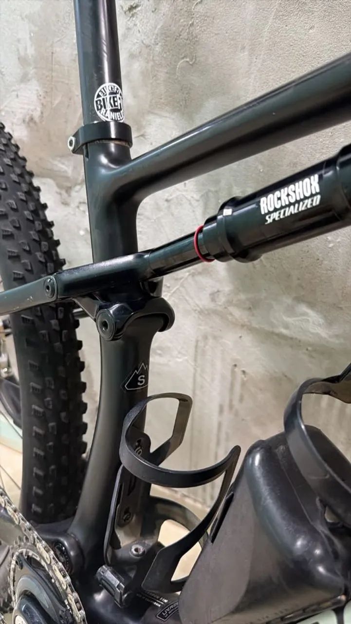 Specialized epic 8  - Foto 5