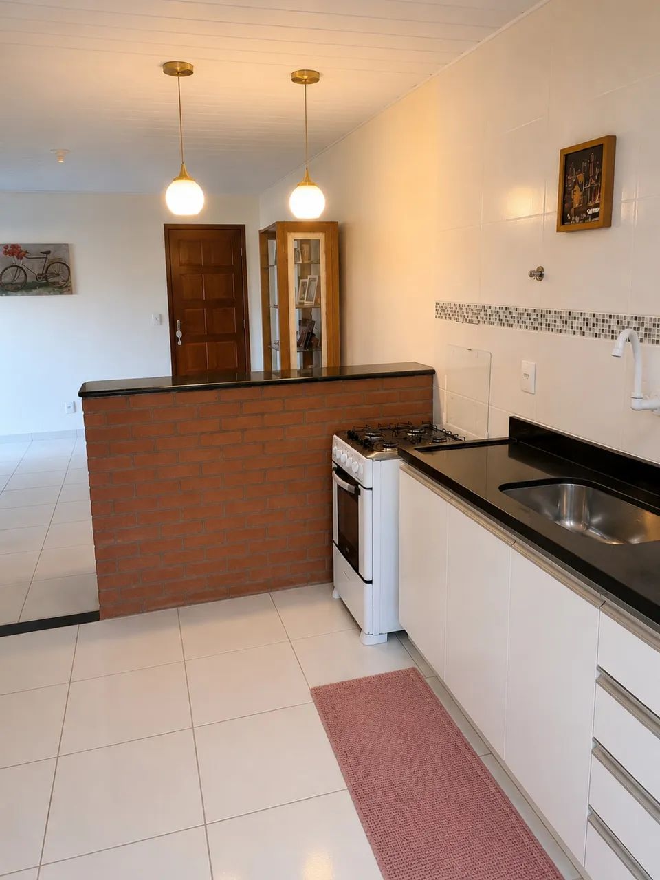 Alugo quarto: Vaga feminina  - Foto 3