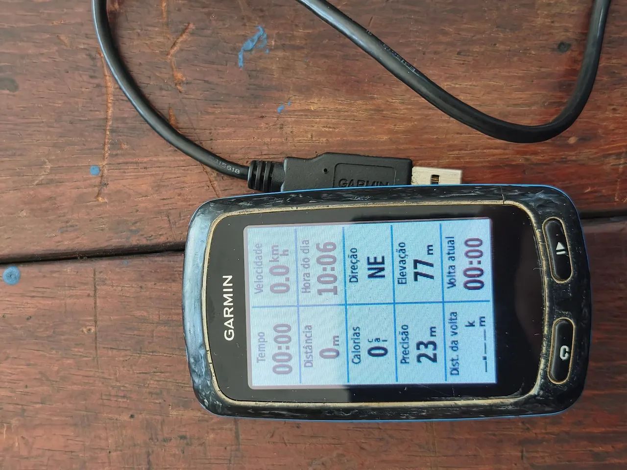 Garmin edge 500 touring - Foto 2