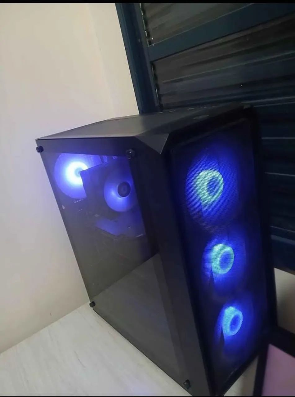 Computador gamer  - Foto 2