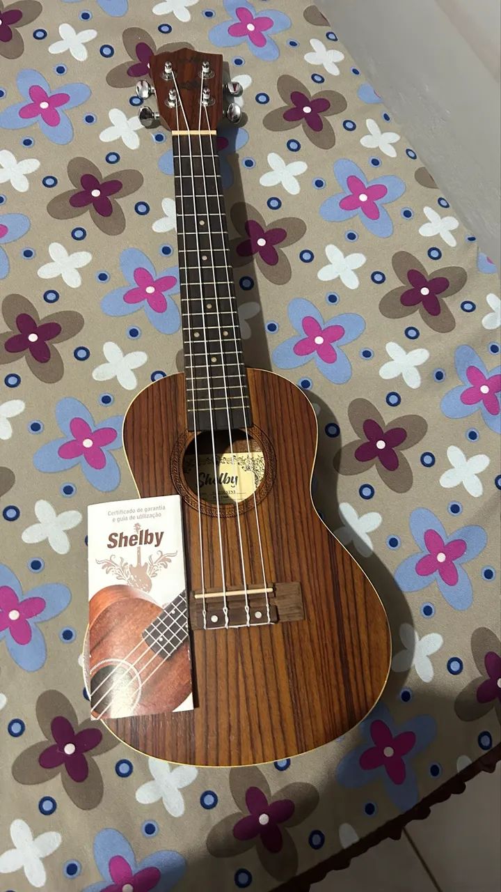 Ukulele 