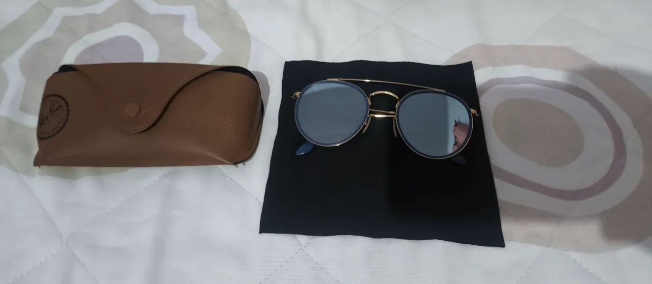 Óculos Rayban Original.  - Foto 2