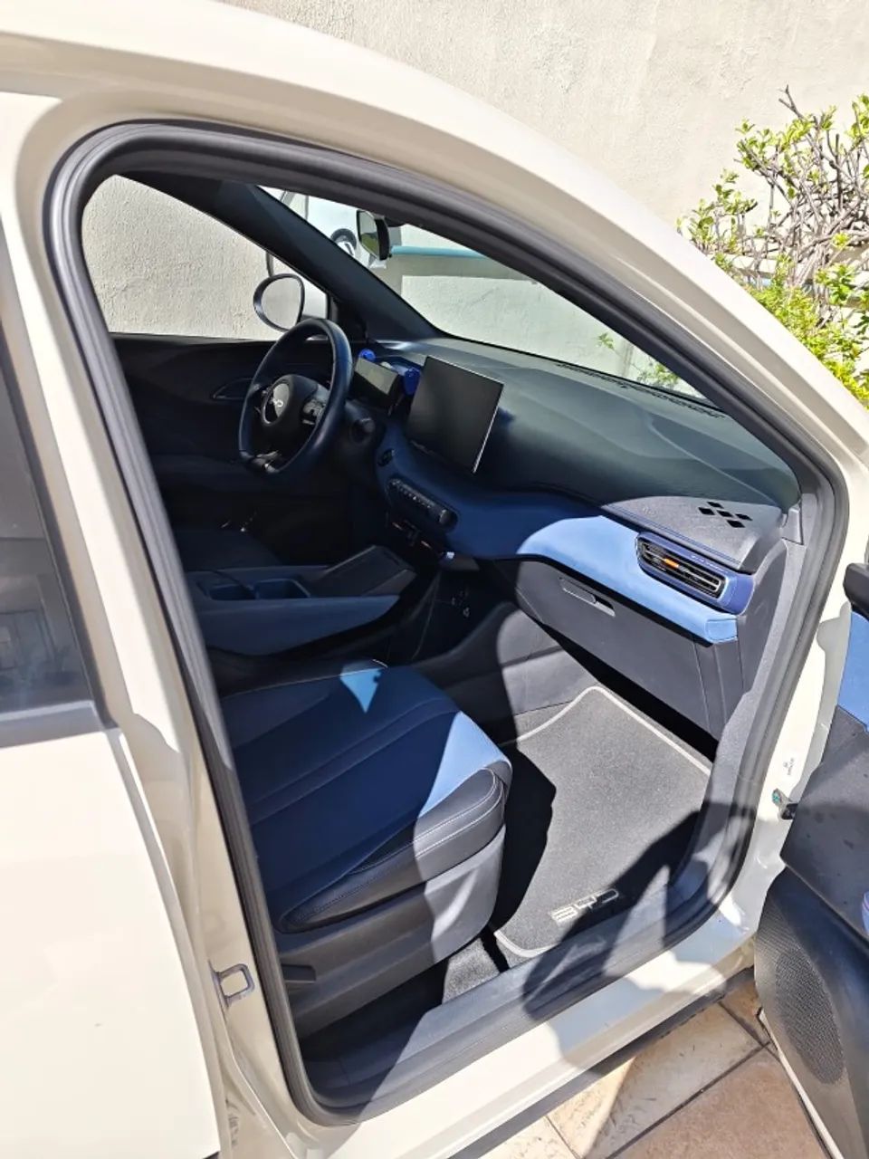 BYD Dolphin Mini (Elétrico) 2025 - Foto 5