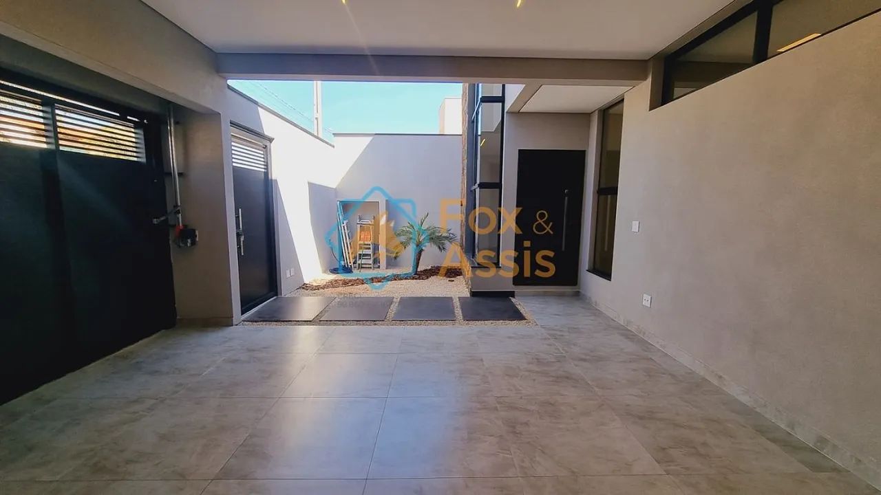 Jardim Souza Queiróz. - Foto 5