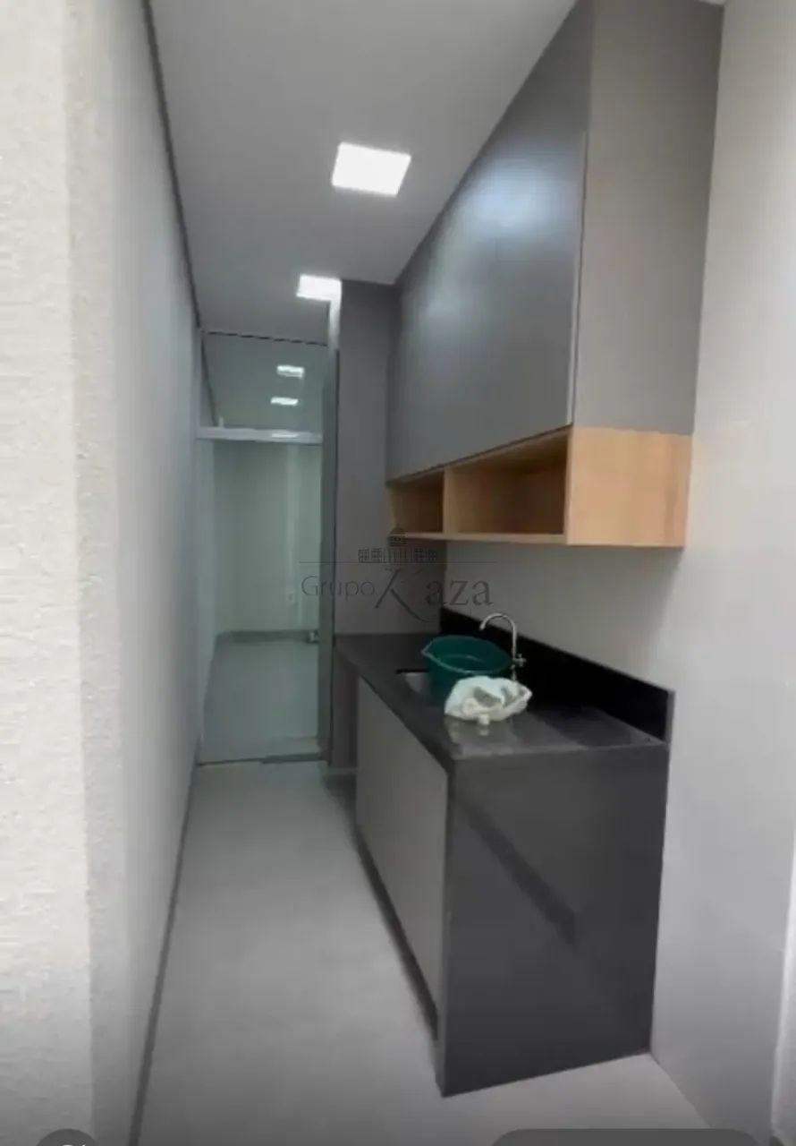 Oportunidade - Casa Sobrado - Residencial De Ville - 3 Dormitórios - 150m². - Foto 8