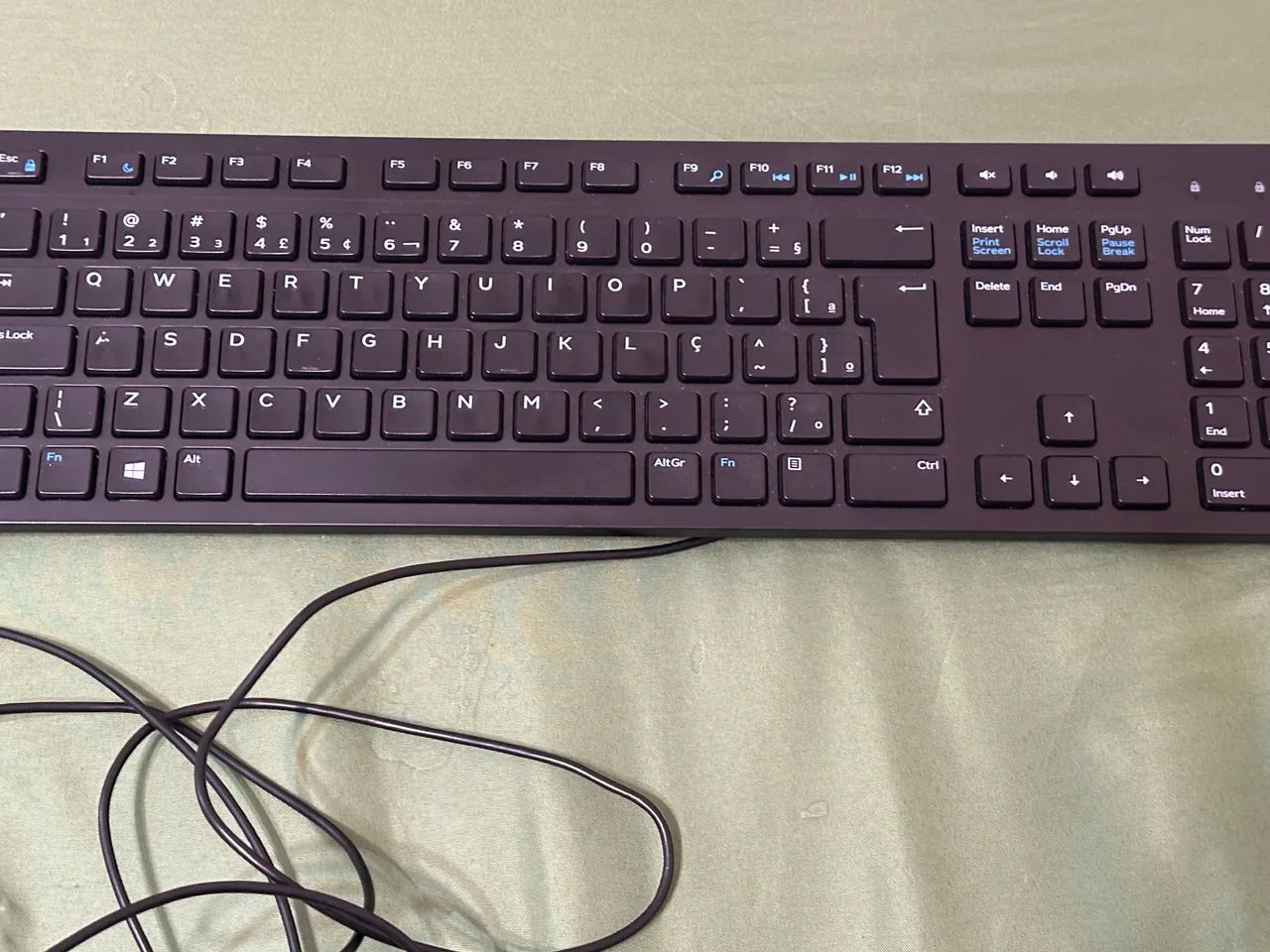 Teclado Dell  - Foto 3