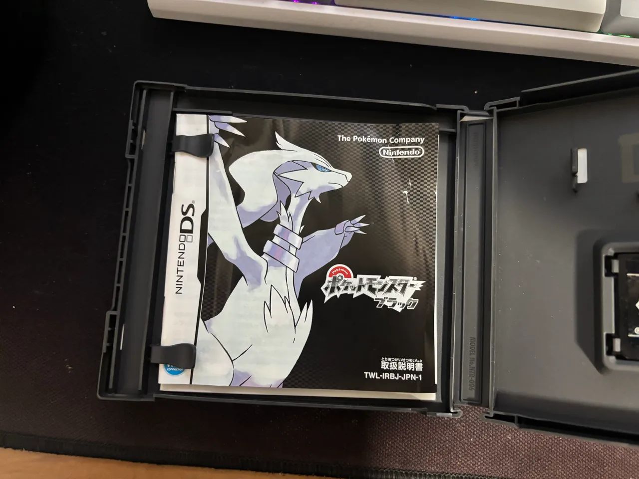 Jogos Pokémon DS - Foto 4
