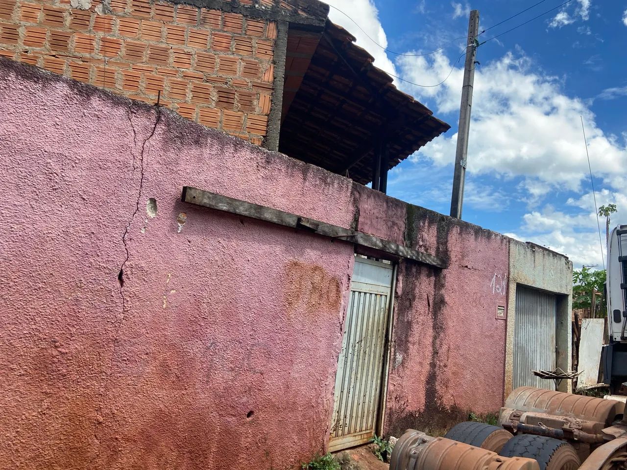 Foto - Araraquara - Jardim Cruzeiro do Sul I e II
