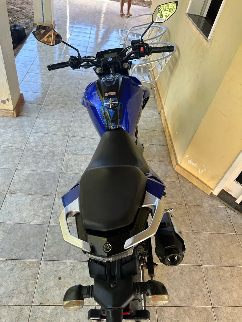 Fazer 250cc - Foto 3