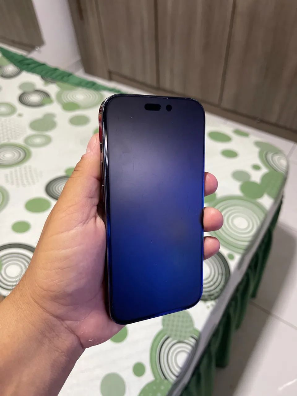 iPhone 14 Pro  - Foto 2