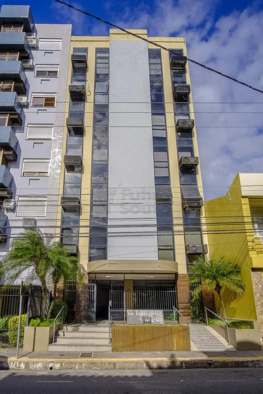 Sala comercial a venda de 69,63m². - Foto 5