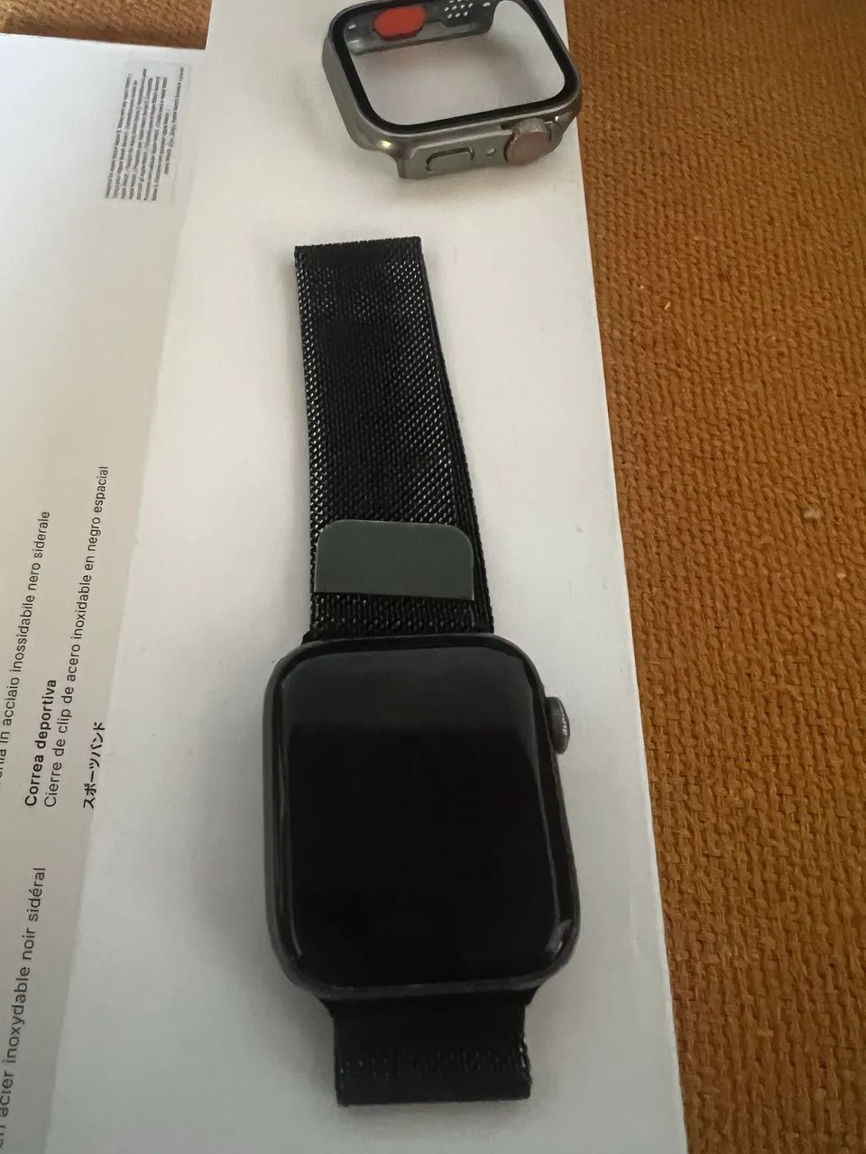 Apple Watch 5 44m GPS série 5  - Foto 4