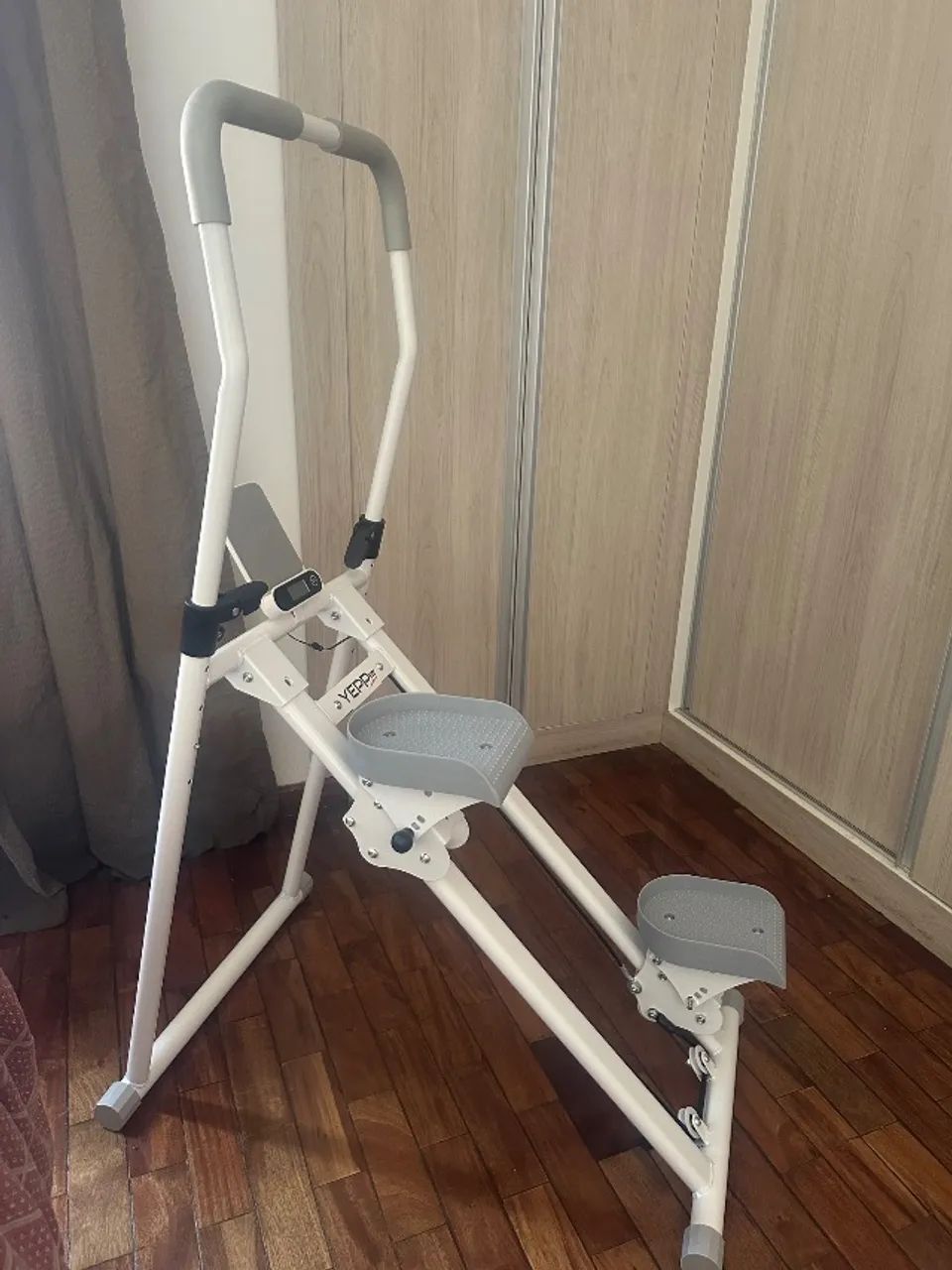Simulador de escada