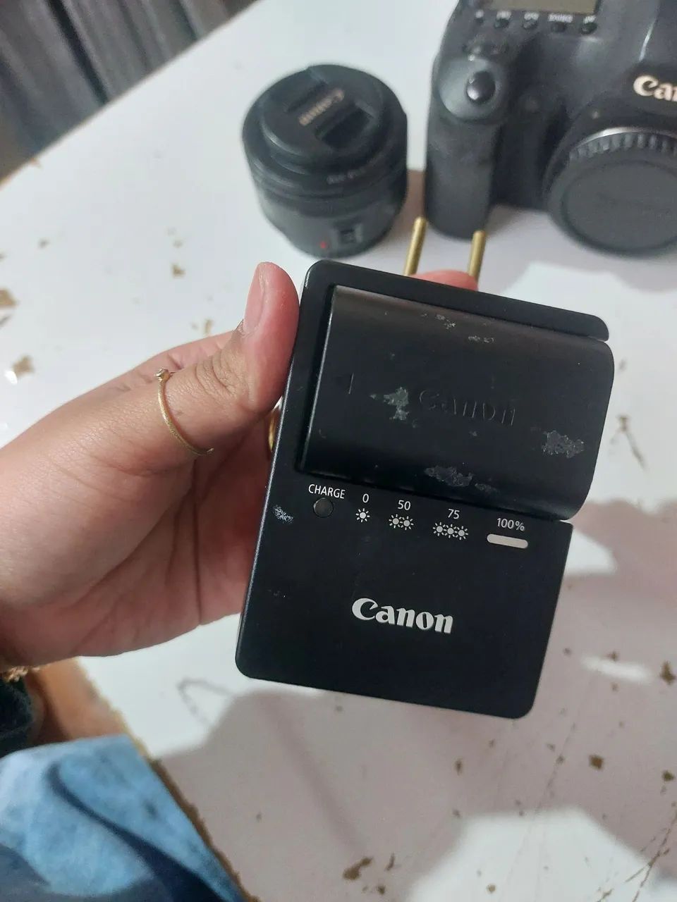 Cânon EOS 6D - Foto 2