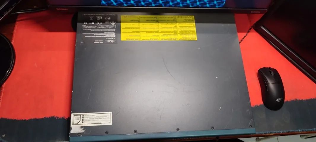 Firewall CISCO ASA 5510 - Foto 2