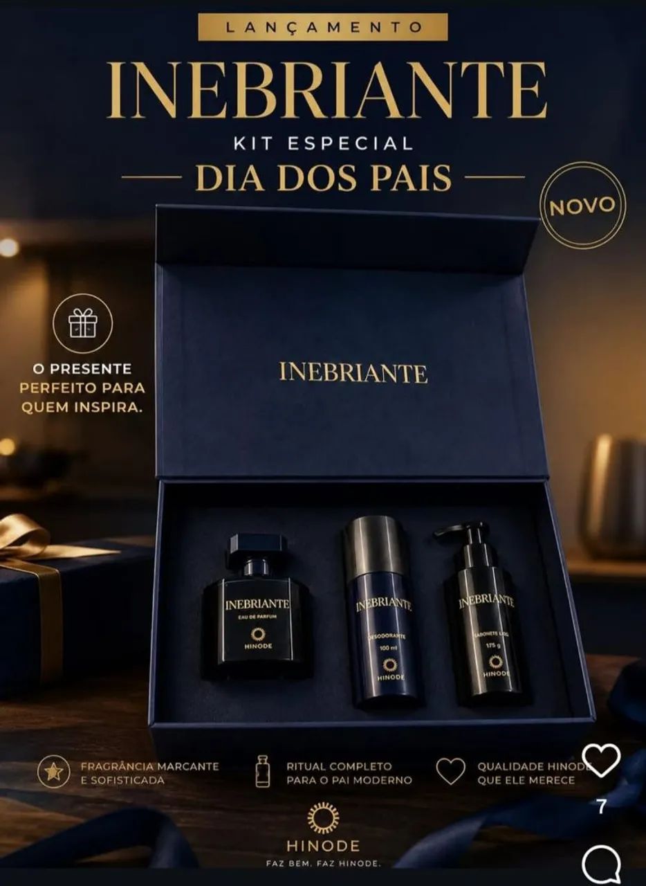 Perfumes e fragrâncias masculino e feminino  - Foto 5