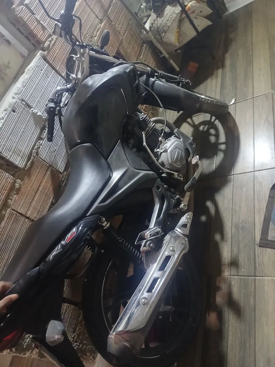 Vendo dáfra. 150 - Foto 3