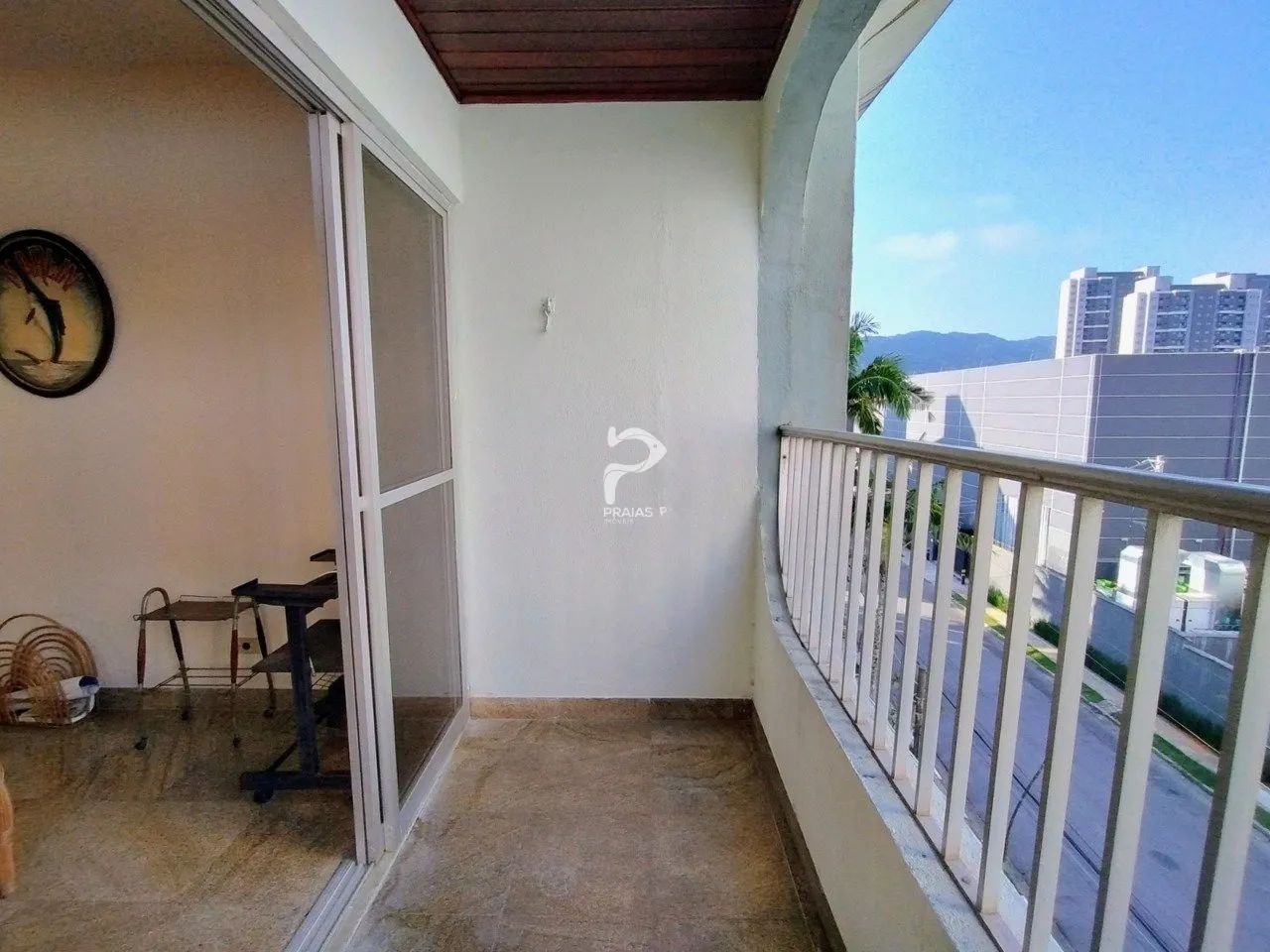 Apartamento, 3 dormitórios, Enseada, Guarujá - Foto 2