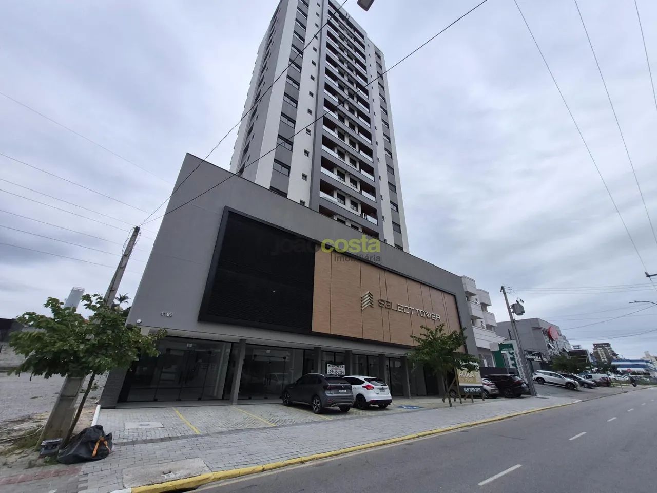 Loja para Locação em Pagani, Palhoça | 134m², 3 Banheiros - Foto 3