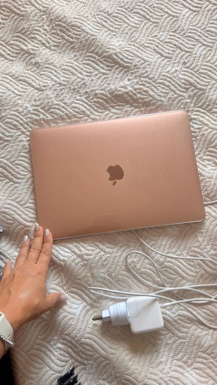 MacBook Air 2020 rose  - Foto 3