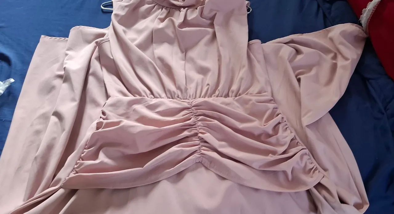 Vestido de Festa  - Foto 4