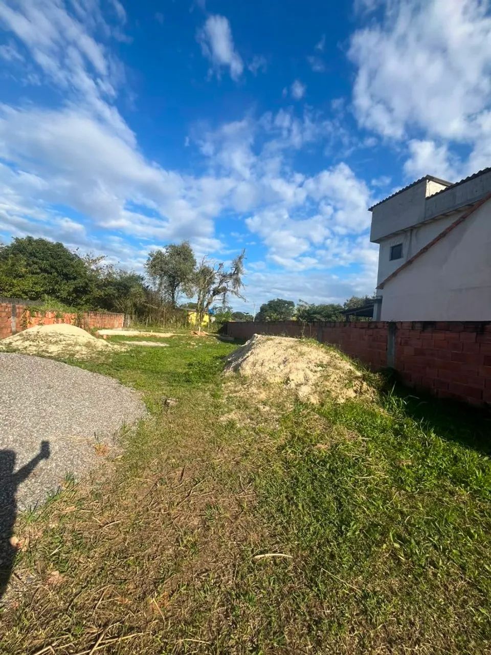 Vendo terreno na Barbuda- Magé  - Foto 4