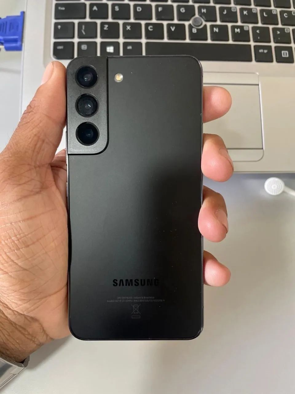 Smartphone S 22  - Foto 3