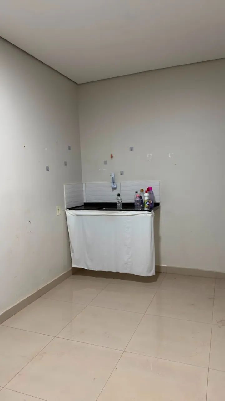 APARTAMENTO PARA ALUGAR - VICENTE PIRES/DF - Foto 5