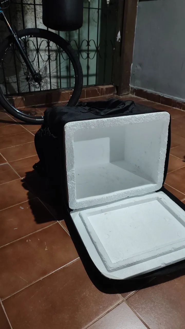 Bag nova - Foto 2