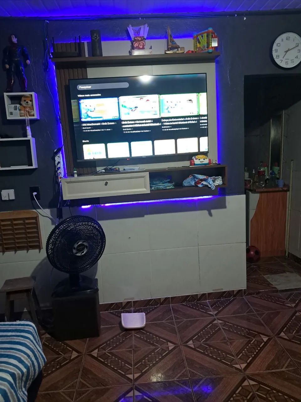Tv philco 