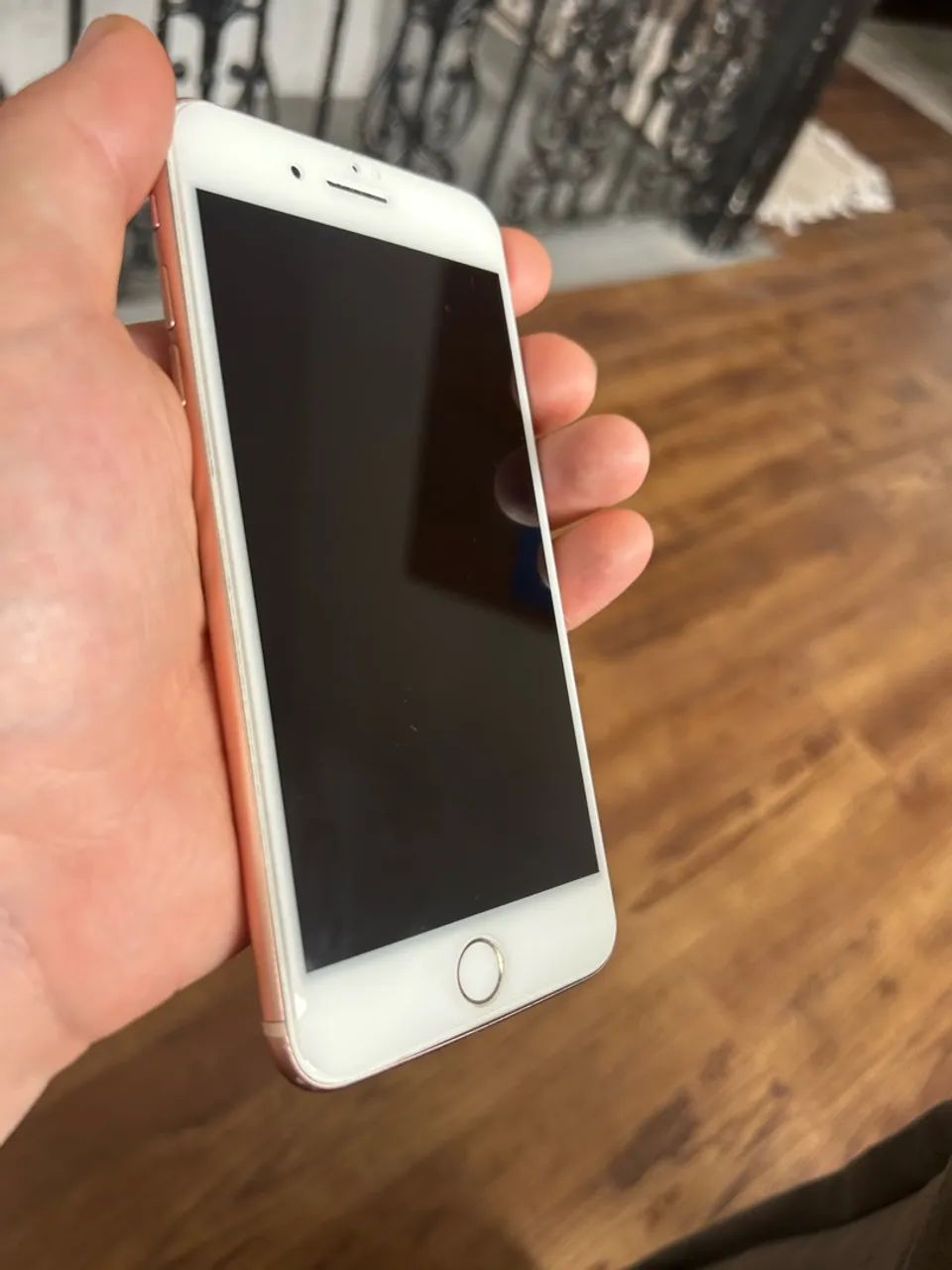 iPhone 8 Plus  - Foto 4