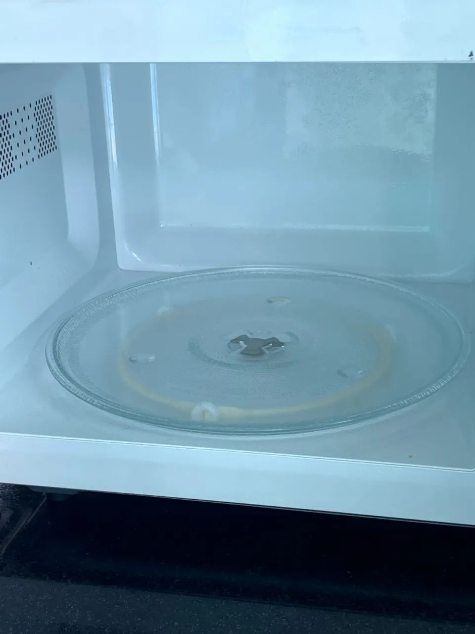 Vendo microondas Electrolux  - Foto 4