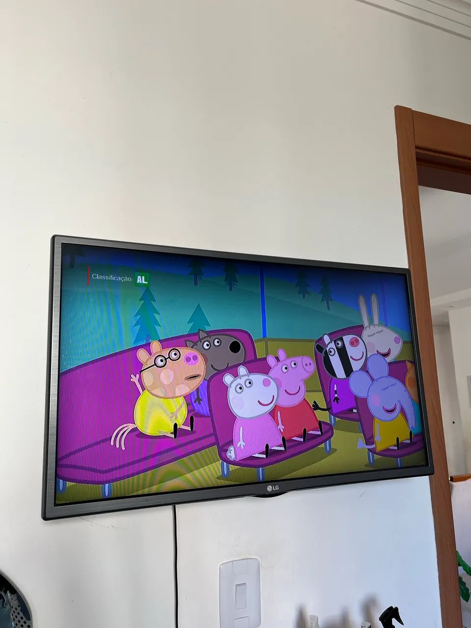TV LG SMART - Foto 2