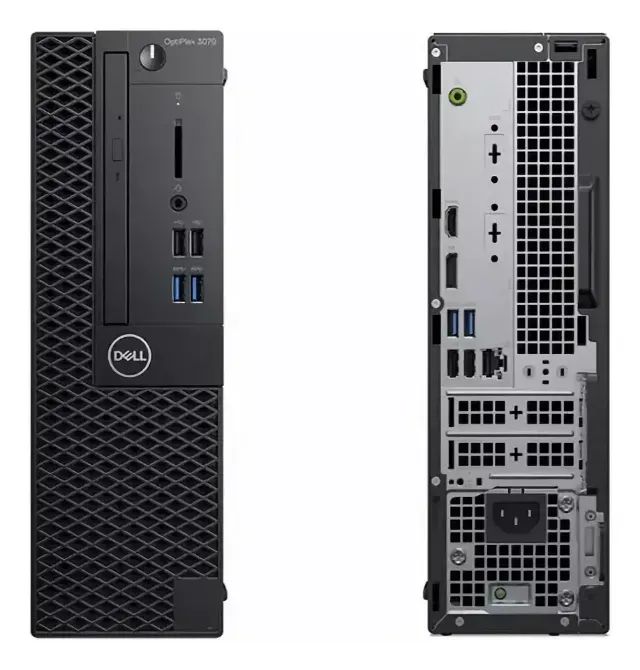 DESKTOP DELL SFF 3070 - Foto 3
