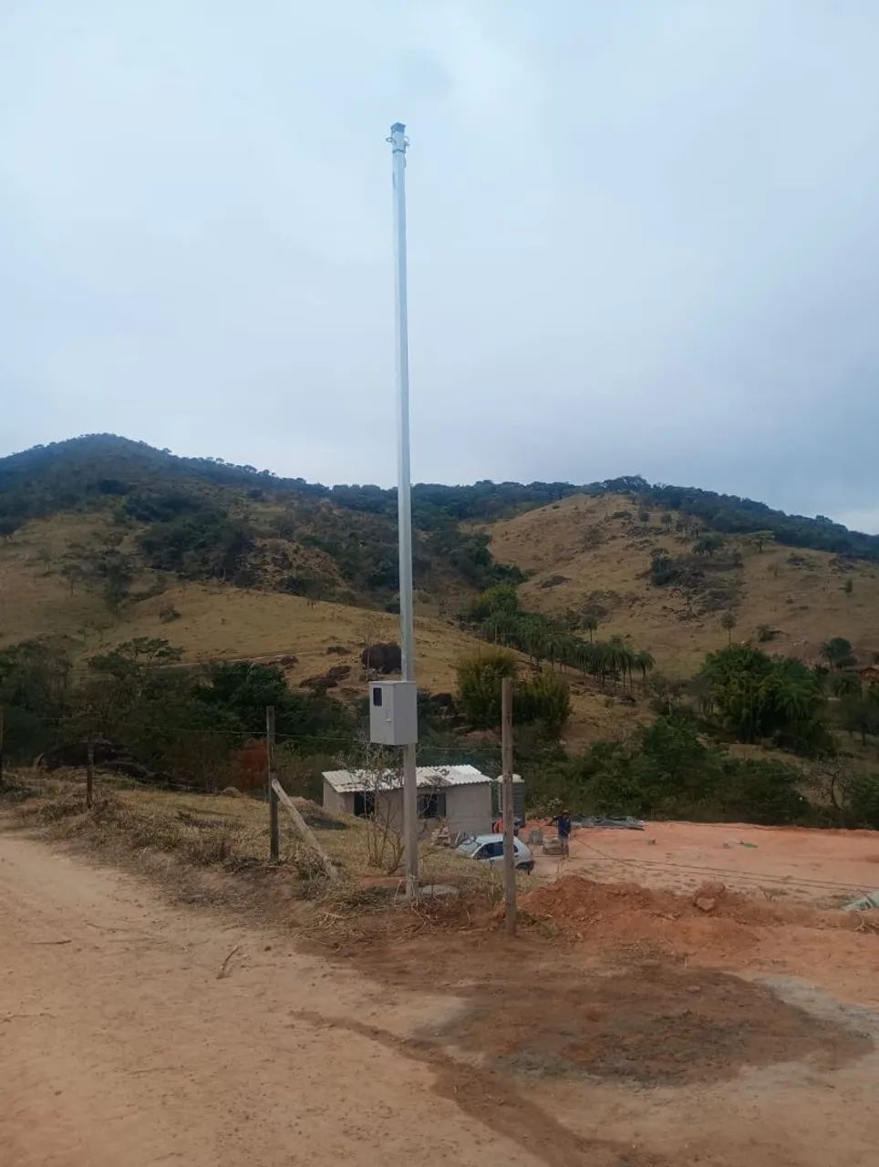 CHACARA 2.000 M² SERRA DA MOEDA MG - Foto 3