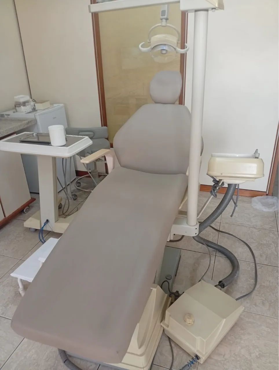 Equipo + Estufa - Foto 2