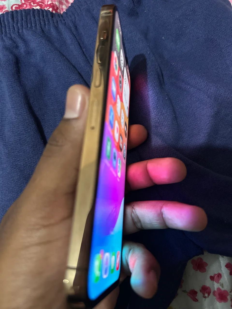 iPhone 13 Pro Max 128 Gb  - Foto 3