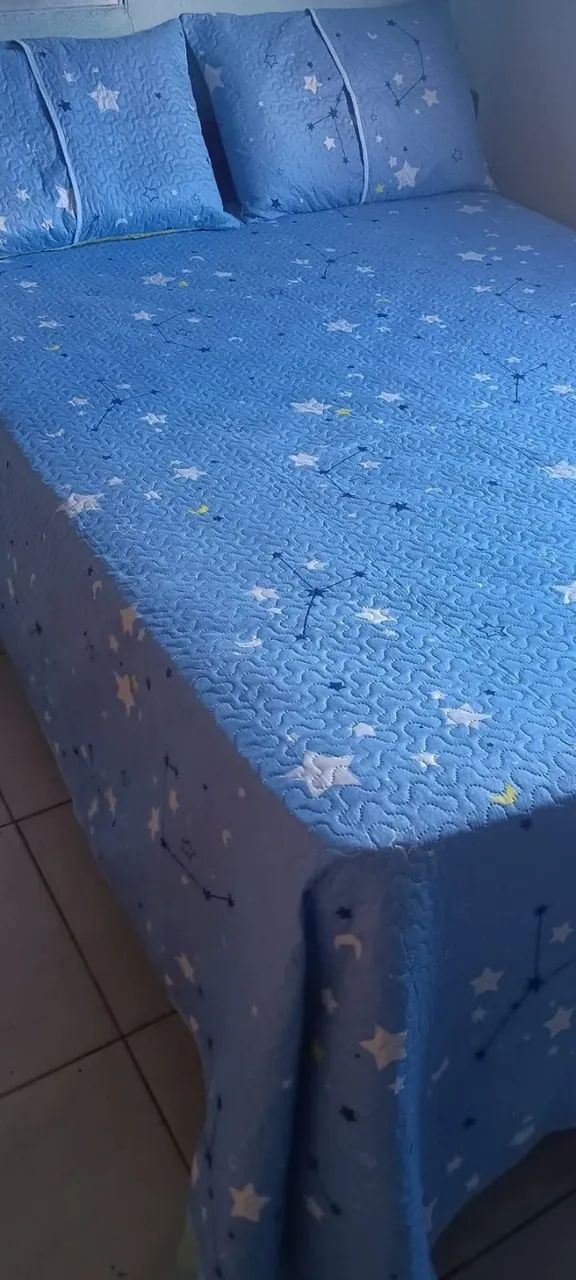 Jogo De Cama